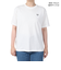 フレッドペリー（FRED PERRY）クルーネック 半袖Tシャツ G1142-100 23SS
