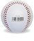 ユニックス（UNIX）野球ボール 7cm VN-05