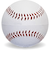 ユニックス（UNIX）野球ボール 7cm VN-05