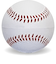 ユニックス（UNIX）野球ボール 7cm VN-05