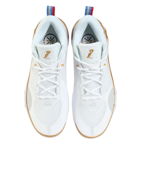 バスケットシューズ バッシュ WADE SHADOW 6V2 勝利の道