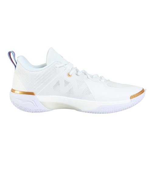 バスケットシューズ バッシュ WADE SHADOW 6V2 勝利の道 ウェイド