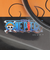 スポルディング（SPALDING）バスケット マイクロミニ ONE PIECE メラメラの実 79-084J