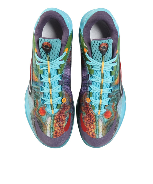 バスケットシューズ バッシュ WADE 808 5 ULTRA ウェイド ウルトラ