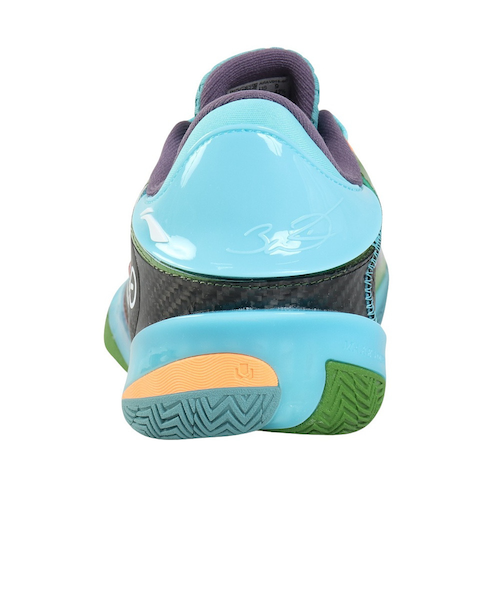 バスケットシューズ バッシュ WADE 808 5 ULTRA ウェイド ウルトラ