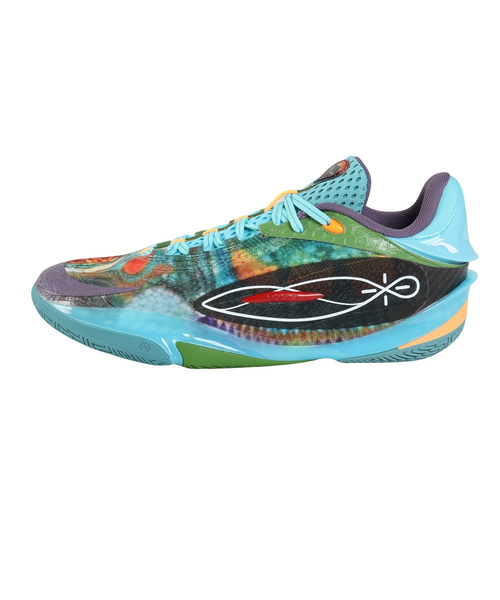 バスケットシューズ バッシュ WADE 808 5 ULTRA ウェイド ウルトラ