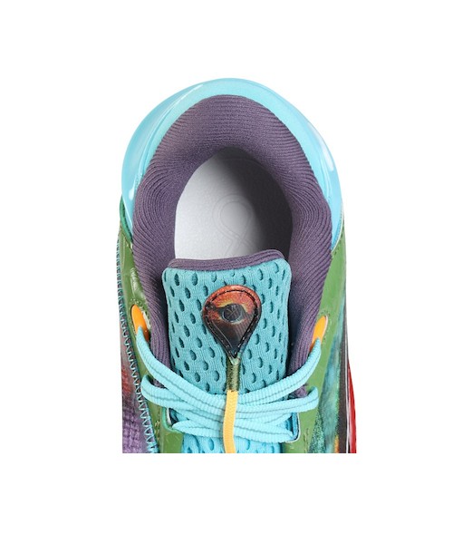 バスケットシューズ バッシュ WADE 808 5 ULTRA ウェイド ウルトラ