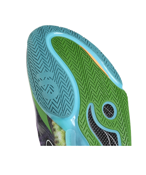 バスケットシューズ バッシュ WADE 808 5 ULTRA ウェイド ウルトラ