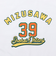ニューバランス（new balance）ジュニア 大谷翔平 メモリーズ ショートスリーブTシャツ 39 mizusawa YT51737WT