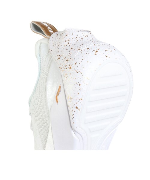 バスケットシューズ バッシュ WADE ALL CITY 13 勝利の道 ウェイド