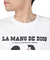 サッカージャンキー（soccer junky）サッカー フットサルウェア 神の手の継承 半袖Tシャツ SJ25B60-1