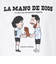 サッカージャンキー（soccer junky）サッカー フットサルウェア 神の手の継承 半袖Tシャツ SJ25B60-1