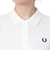 フレッドペリー（FRED PERRY）The Fred Perry 半袖ポロシャツ G6000-200 23SS