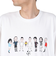 サッカージャンキー（soccer junky）サッカー フットサルウェア free kicker 半袖Tシャツ SJ25B10-1