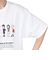 サッカージャンキー（soccer junky）サッカー フットサルウェア free kicker 半袖Tシャツ SJ25B10-1