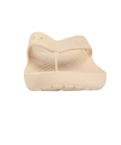 クロックス（crocs）スポーツサンダル クラシック フリップ v2 Stk