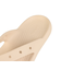クロックス（crocs）スポーツサンダル クラシック フリップ v2 Stk ベージュ 209402-2DS シャワーサンダル