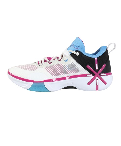 バスケットシューズ バッシュ WADE SHADOW 6V2 サウスビーチ ウェイド
