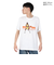 バスケットボールウェア No Look+32 半袖Tシャツ BSK22G23-1