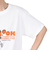 バスケットボールウェア No Look+32 半袖Tシャツ BSK22G23-1