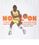 バスケットボールウェア No Look+32 半袖Tシャツ BSK22G23-1