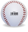 ユニックス（UNIX）野球ボール 9cm VN-02
