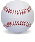 ユニックス（UNIX）野球ボール 9cm VN-02