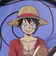 スポルディング（SPALDING）バスケット マイクロミニ ONE PIECE ゴムゴムの実 79-085J