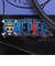 スポルディング（SPALDING）バスケット マイクロミニ ONE PIECE ゴムゴムの実 79-085J