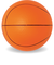 ユニックス（UNIX）バスケットボール 12.5cm VN-01