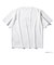 スポルディング（SPALDING）バスケットボールウェア Tシャツ ONE PIECEヒトヒトの実 ボールプリント SMT25103PWH