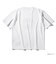 スポルディング（SPALDING）バスケットボールウェア Tシャツ ONE PIECEヒトヒトの実 ボールプリント SMT25103PWH