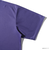 スポルディング（SPALDING）バスケットボールウェア Tシャツ ONE PIECEゴムゴムの実 ボールプリント SMT25101PPL