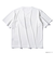 スポルディング（SPALDING）バスケットボールウェア Tシャツ ONE PIECEメラメラの実 ボールプリント SMT25102PWH