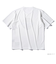 スポルディング（SPALDING）バスケットボールウェア Tシャツ ONE PIECEメラメラの実 ボールプリント SMT25102PWH