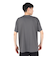 コンバース（CONVERSE）バスケットボールウェア ゴールドシリーズ プリントTシャツ CBG251351-1800