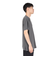 コンバース（CONVERSE）バスケットボールウェア ゴールドシリーズ プリントTシャツ CBG251351-1800