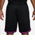 ナイキ（NIKE）バスケットボールウェア ドライフィット DNA 8インチ ショートパンツ FN2652-013