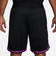 ナイキ（NIKE）バスケットボールウェア ドライフィット DNA 8インチ ショートパンツ FN2652-013