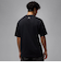 バスケットボールウェア ジョーダン NC ウィングス フォト 半袖 クルー Tシャツ IF5617-010