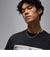 バスケットボールウェア ジョーダン NC ウィングス フォト 半袖 クルー Tシャツ IF5617-010