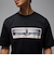 バスケットボールウェア ジョーダン NC ウィングス フォト 半袖 クルー Tシャツ IF5617-010