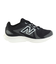 ニューバランス（new balance）スニーカー スポーツシューズ E430 v4 ブラック WE430LK42E スポーツ カジュアルシューズ