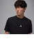 バスケットボールウェア ジョーダン ドライフィット SPRT ジャンプマン 半袖Tシャツ IB6757-010