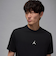 バスケットボールウェア ジョーダン ドライフィット SPRT ジャンプマン 半袖Tシャツ IB6757-010