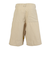 エクストララージ（XLARGE）サイドポケット ショートパンツ 101252031011-BEIGE