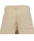 エクストララージ（XLARGE）サイドポケット ショートパンツ 101252031011-BEIGE