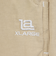 エクストララージ（XLARGE）サイドポケット ショートパンツ 101252031011-BEIGE