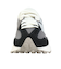 ニューバランス（new balance）スニーカー スポーツシューズ 327 ブラック U327LNBD スポーツ カジュアルシューズ