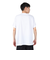 コンバース（CONVERSE）バスケットボールウェア ゴールドシリーズ プリントTシャツ CBG251351-1100